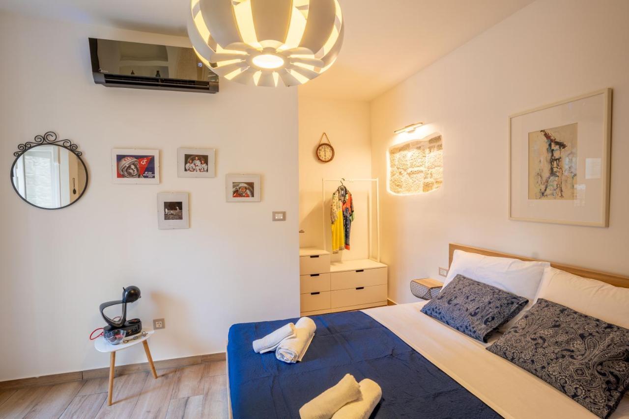 Apartma Old Town - Square Makarska