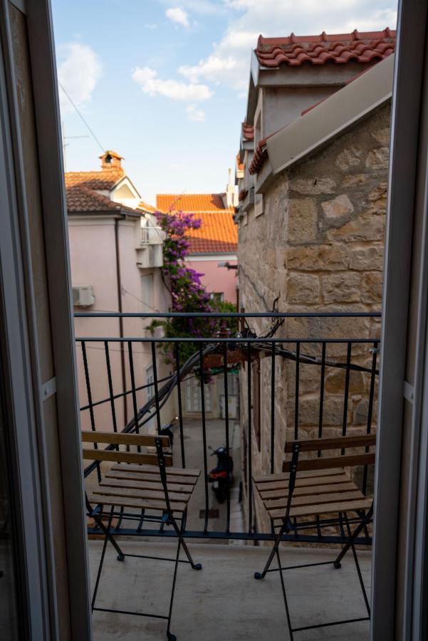 Apartma Old Town - Square Makarska