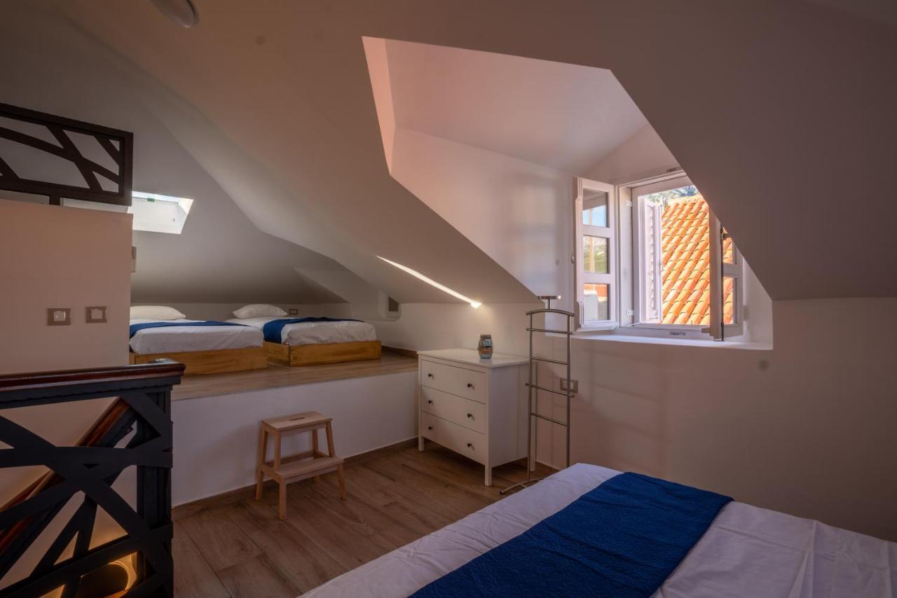 Apartma Old Town - Square