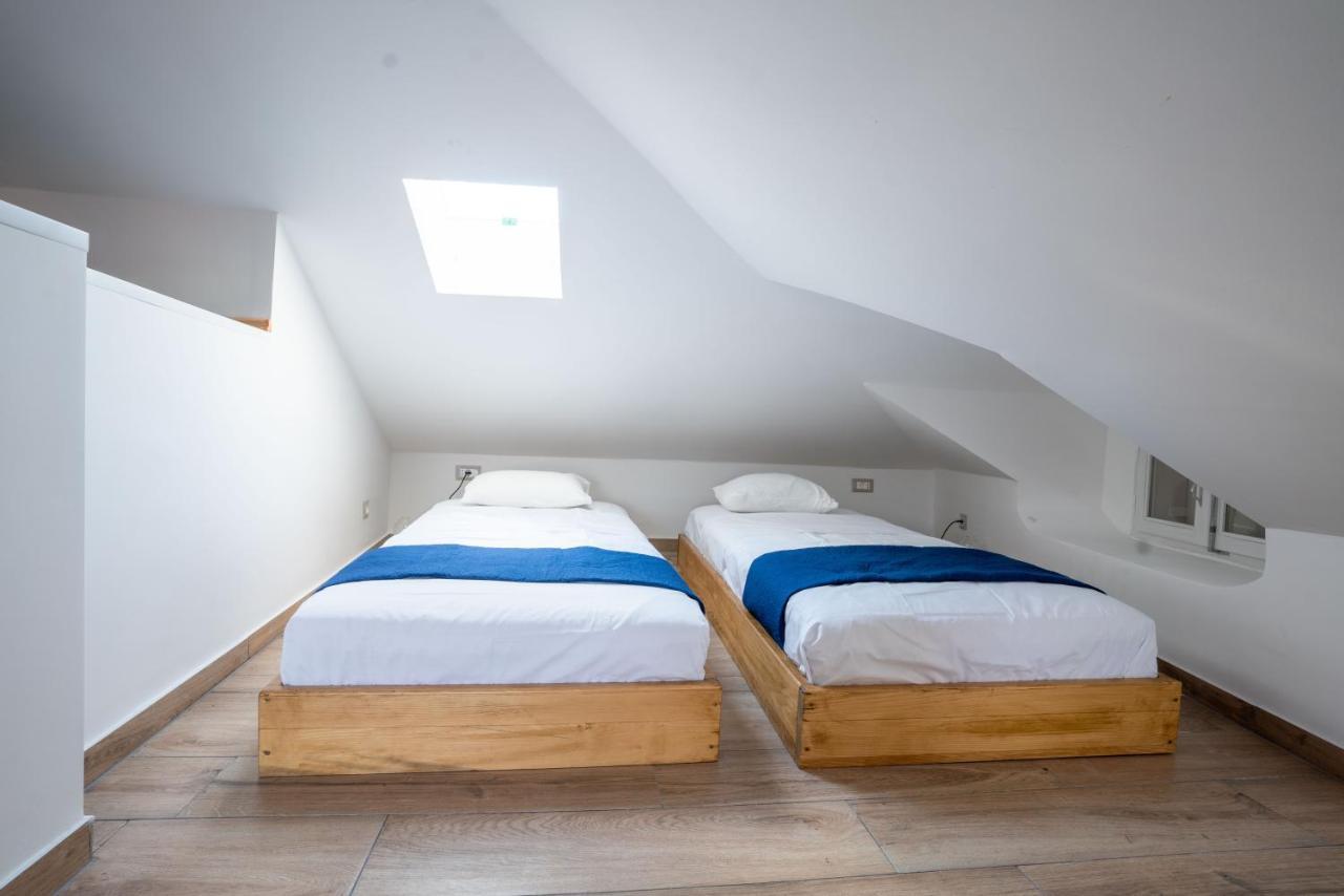 Apartma Old Town - Square Makarska