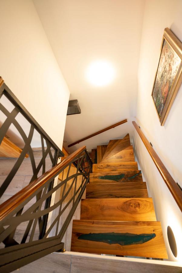 Apartma Old Town - Square Makarska